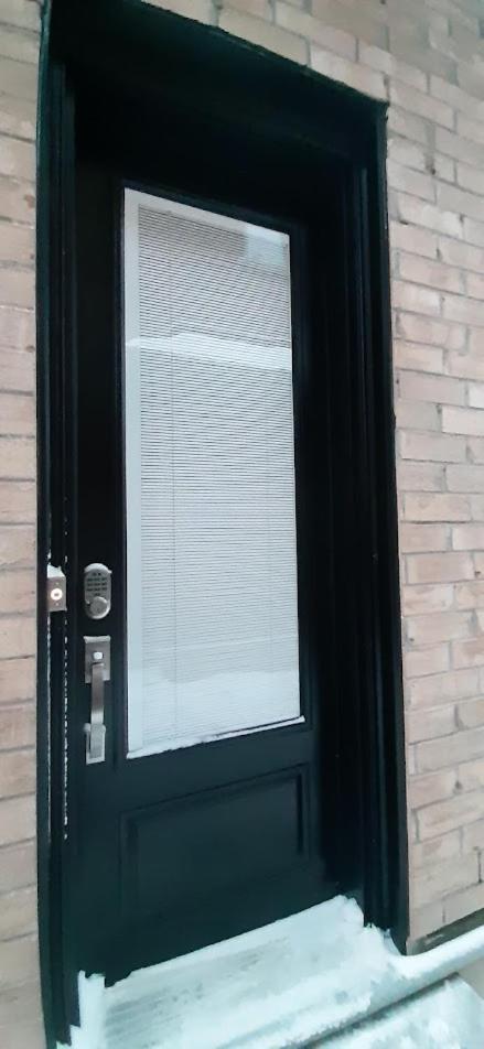 2 Bedrooms 2 Washrooms 2 Parking Spots Basement Apartment Ньюмаркет Экстерьер фото